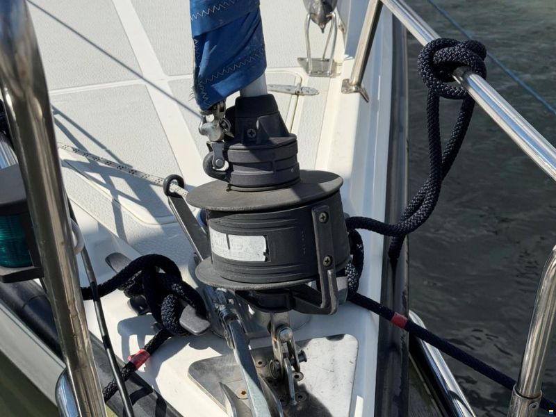 Nordship 32"