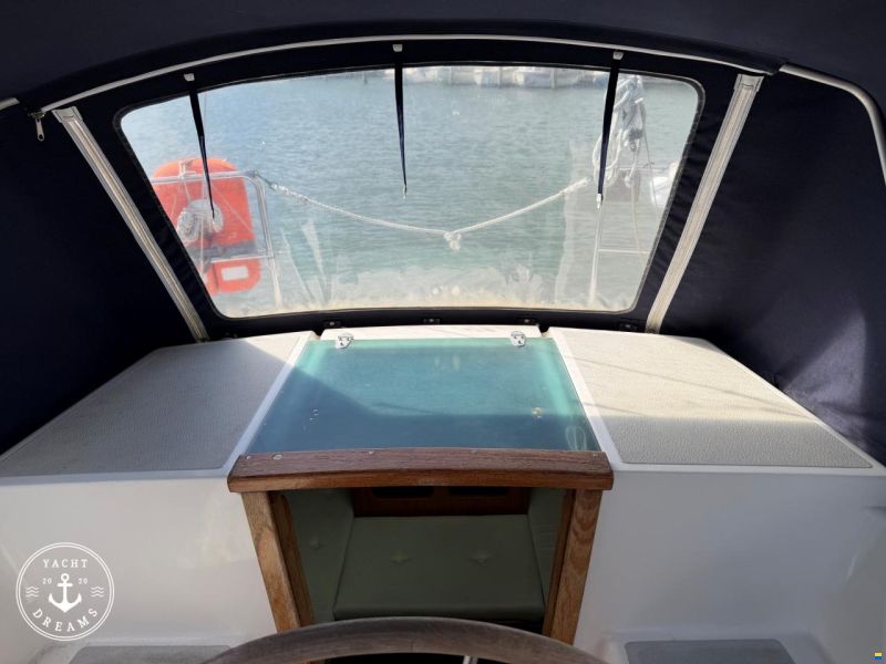 Nordship 32"