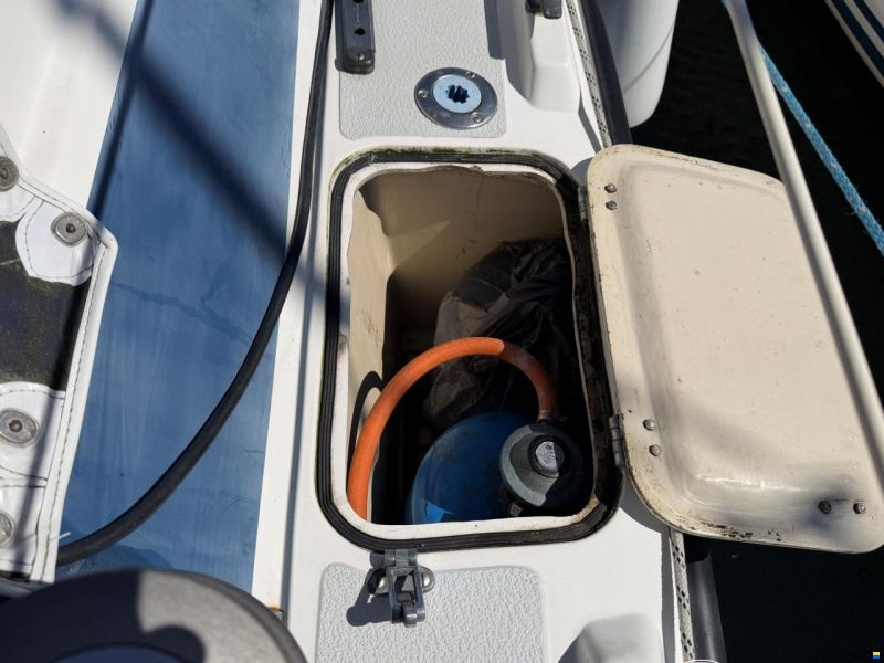 Nordship 32"