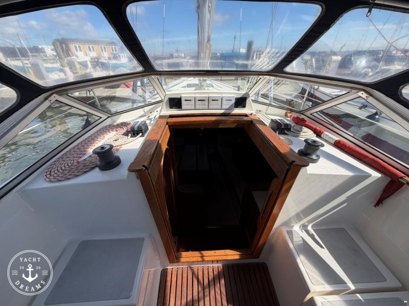 Nordship 32"