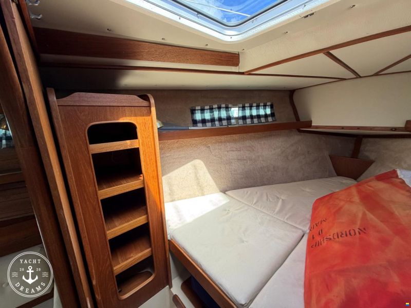 Nordship 32"