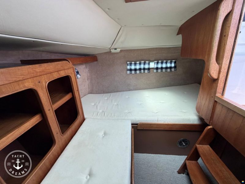 Nordship 32"