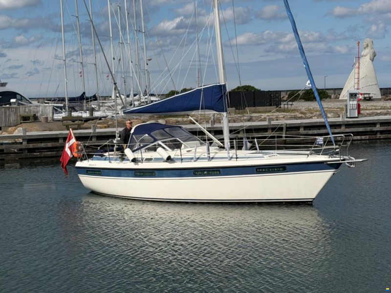 Nordship 32"