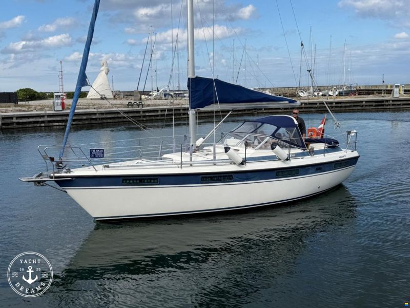Nordship 32"