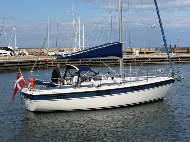 Nordship 32"