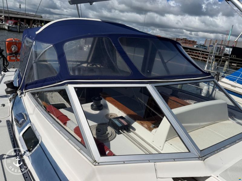 Nordship 32"
