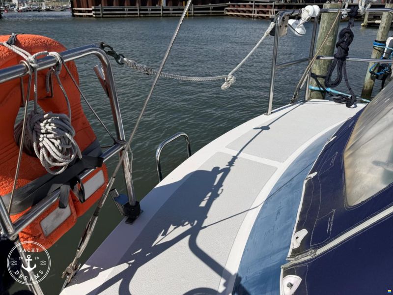 Nordship 32"