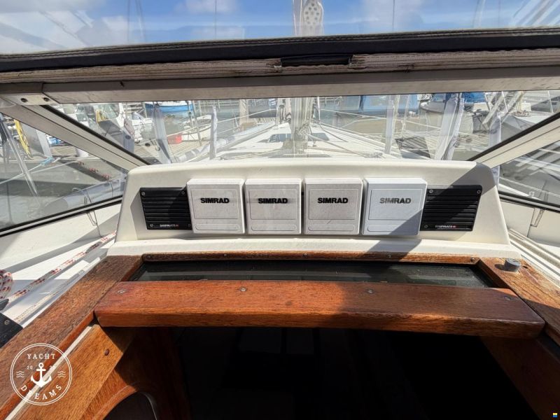 Nordship 32"
