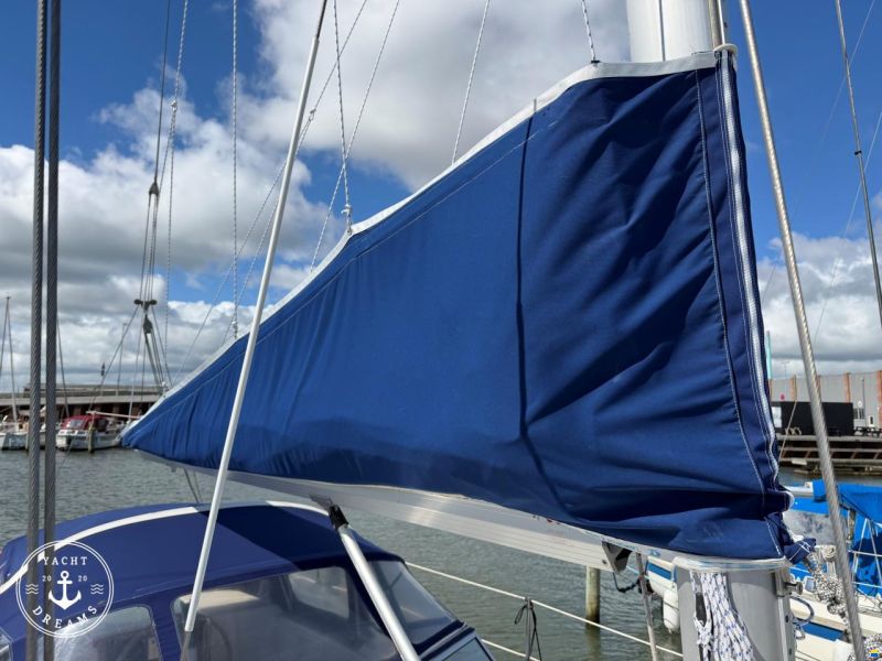 Nordship 32"