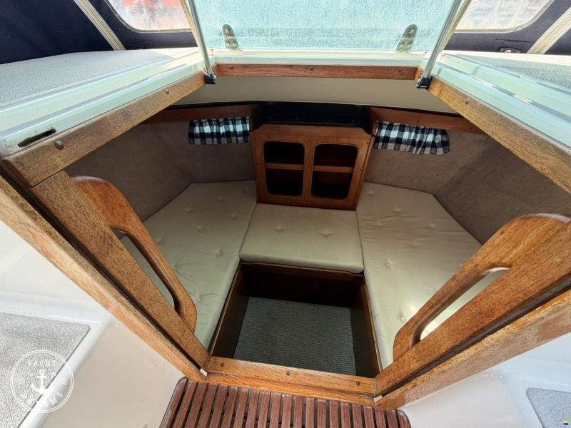 Nordship 32"