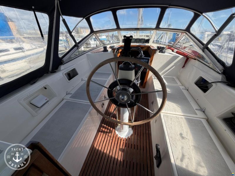 Nordship 32"