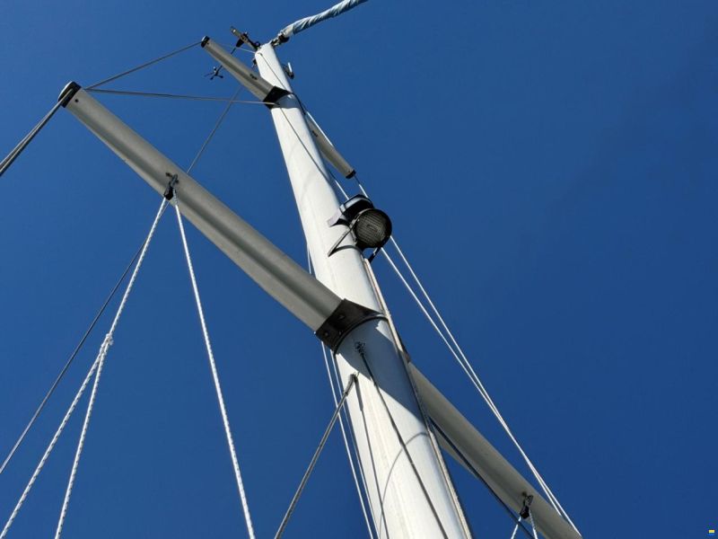 Nordship 32"