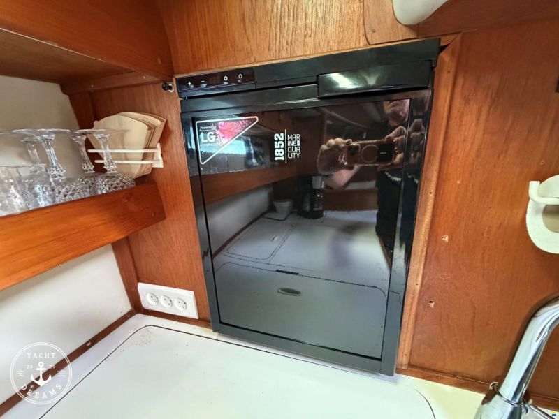 Nordship 32"