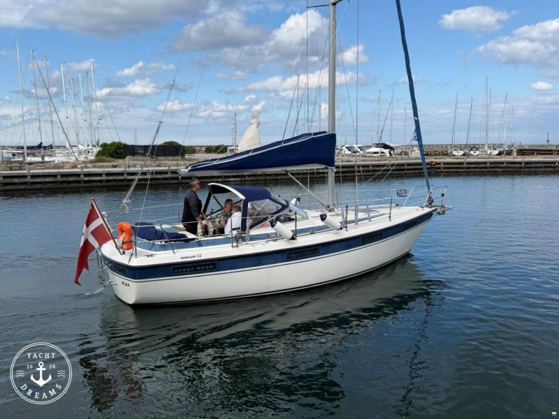 Nordship 32"