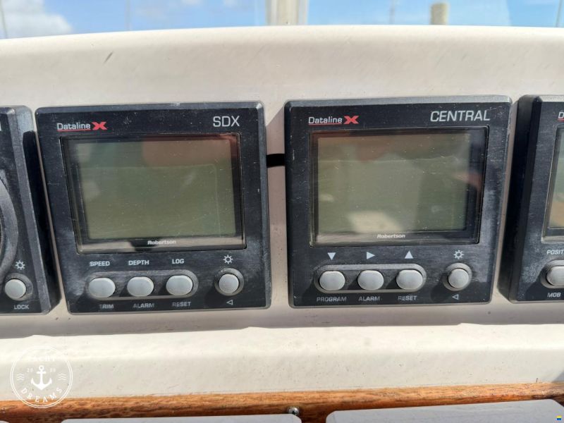 Nordship 32"