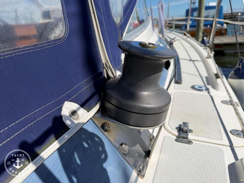 Nordship 32"