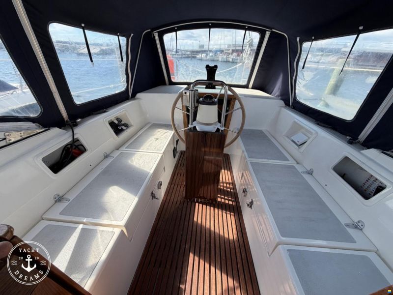 Nordship 32"