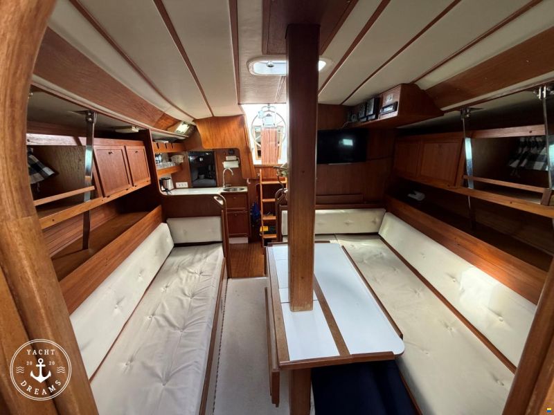 Nordship 32"