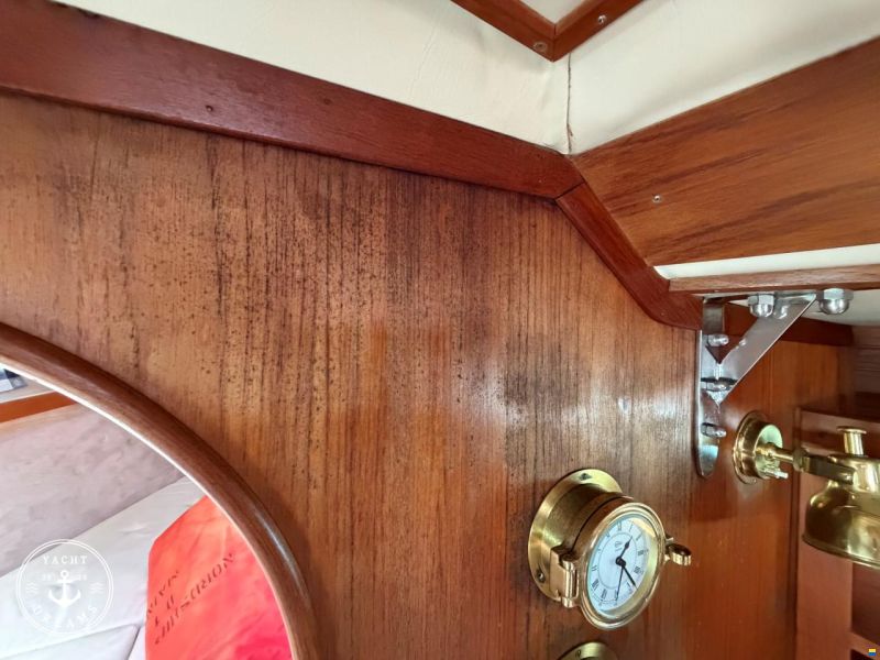 Nordship 32"