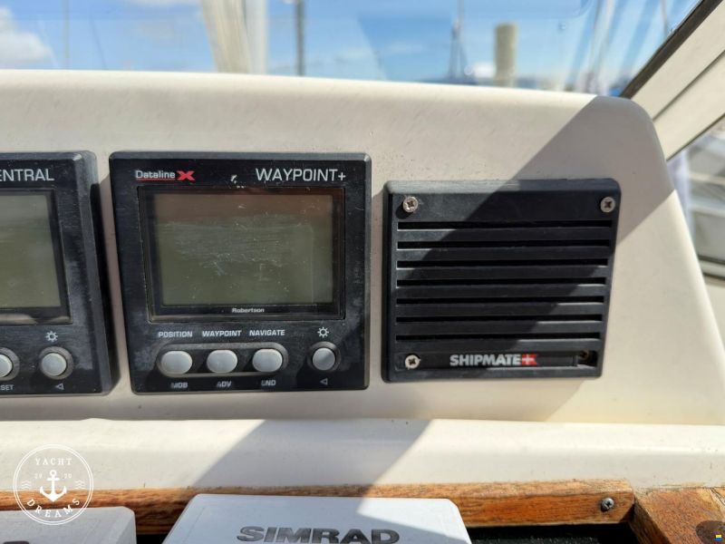 Nordship 32"