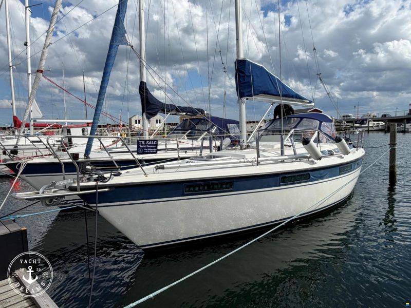 Nordship 32"