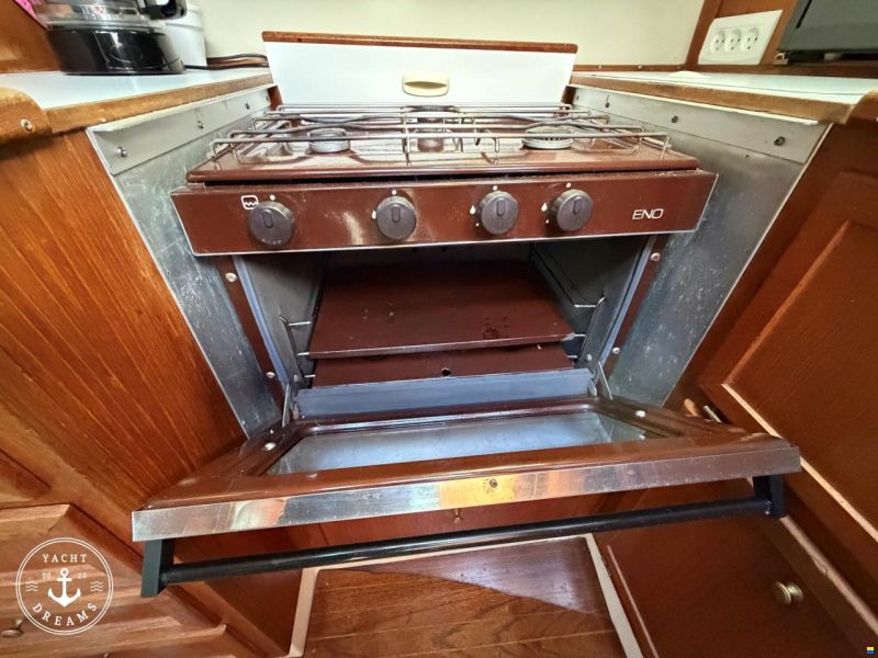 Nordship 32"