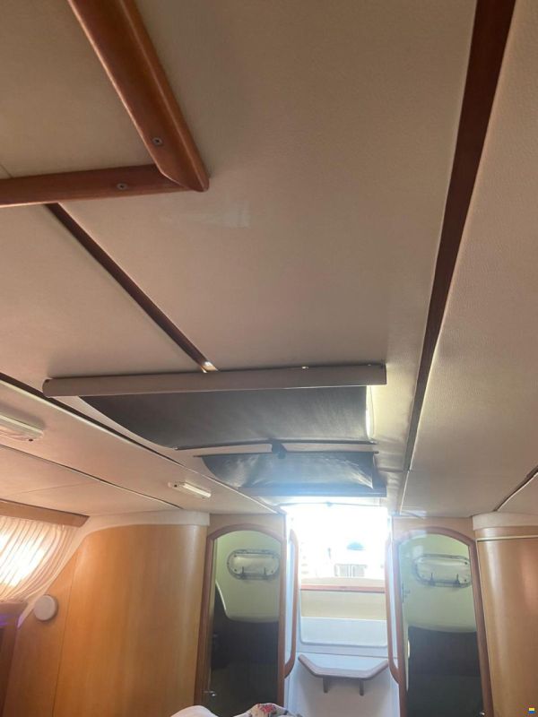 Jeanneau Sun Odyssey