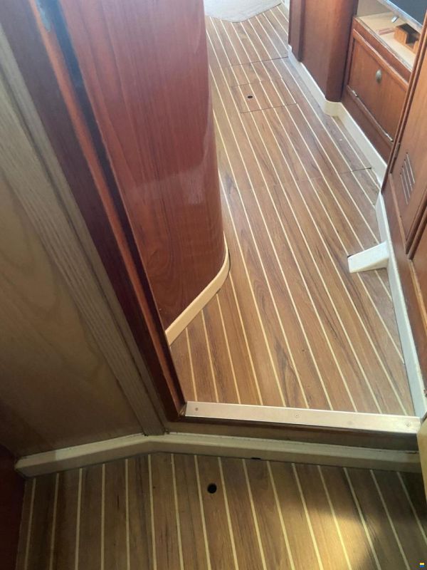 Jeanneau Sun Odyssey