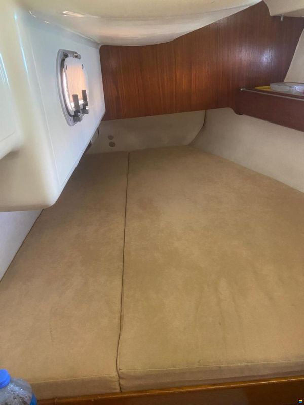 Jeanneau Sun Odyssey