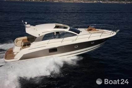 Jeanneau Prestige 42 S