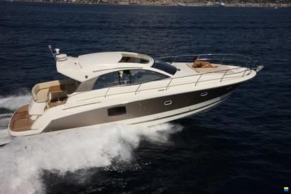 Jeanneau Prestige 42 S