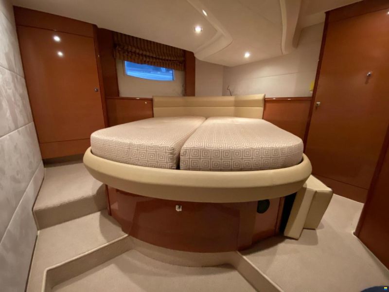 Jeanneau Prestige 42 S