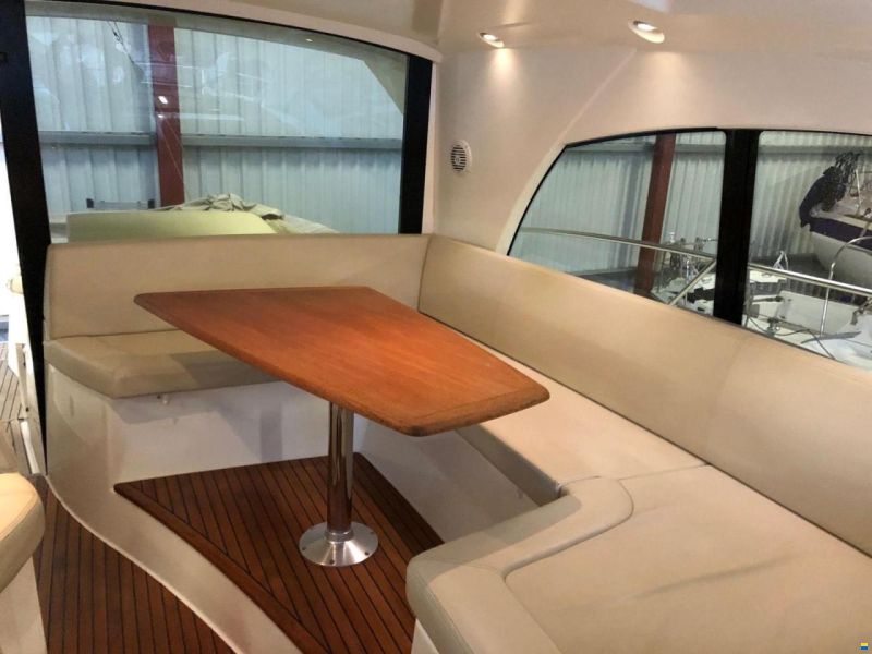 Jeanneau Prestige 42 S