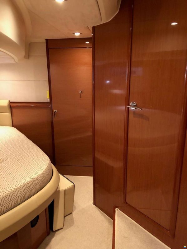 Jeanneau Prestige 42 S
