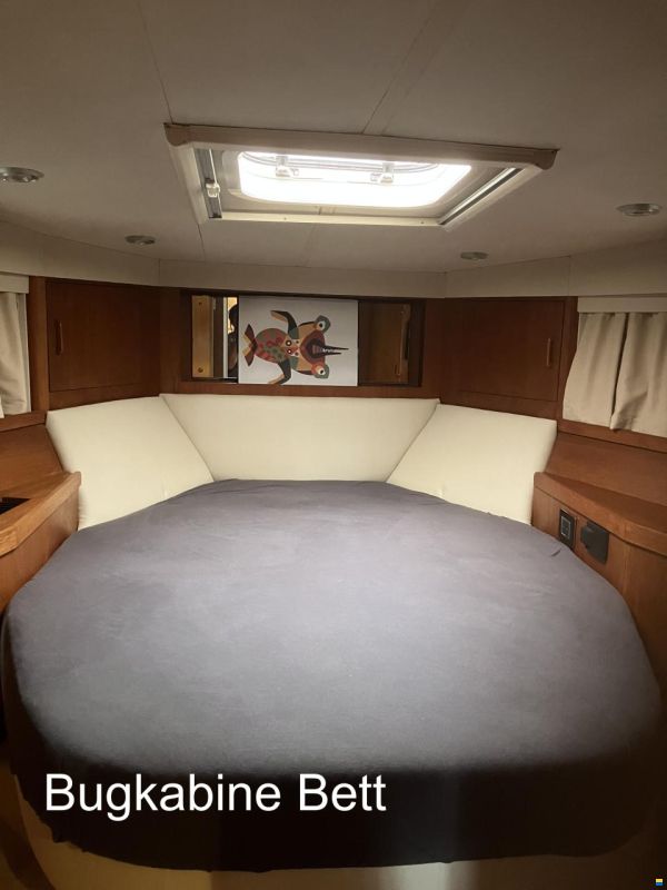 Princess 435 FLY