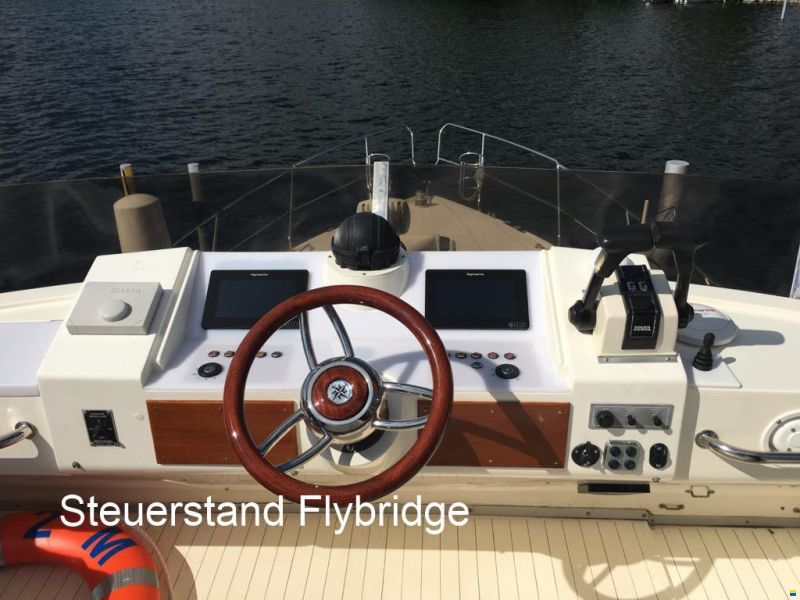 Princess 435 FLY