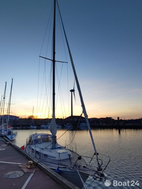 Malö 40H