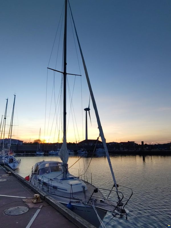 Malö 40H
