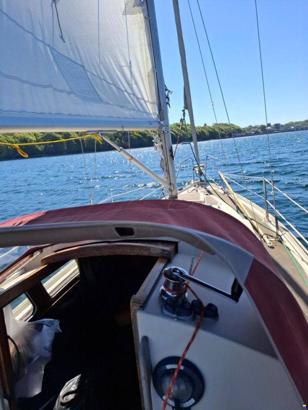 Bandholm 24