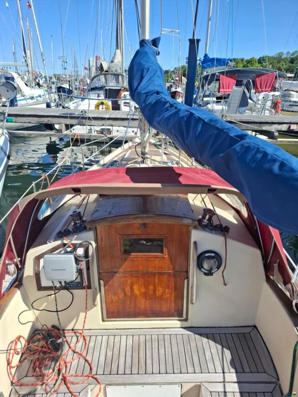 Bandholm 24