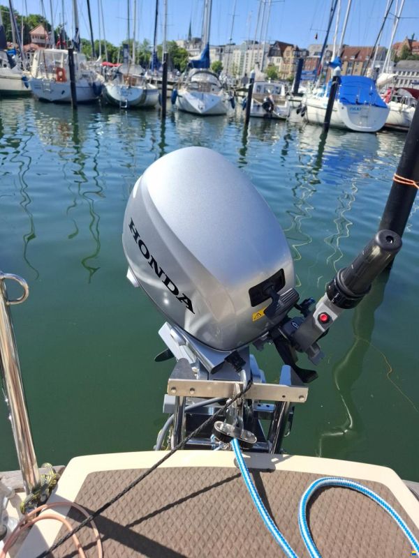 Bandholm 24