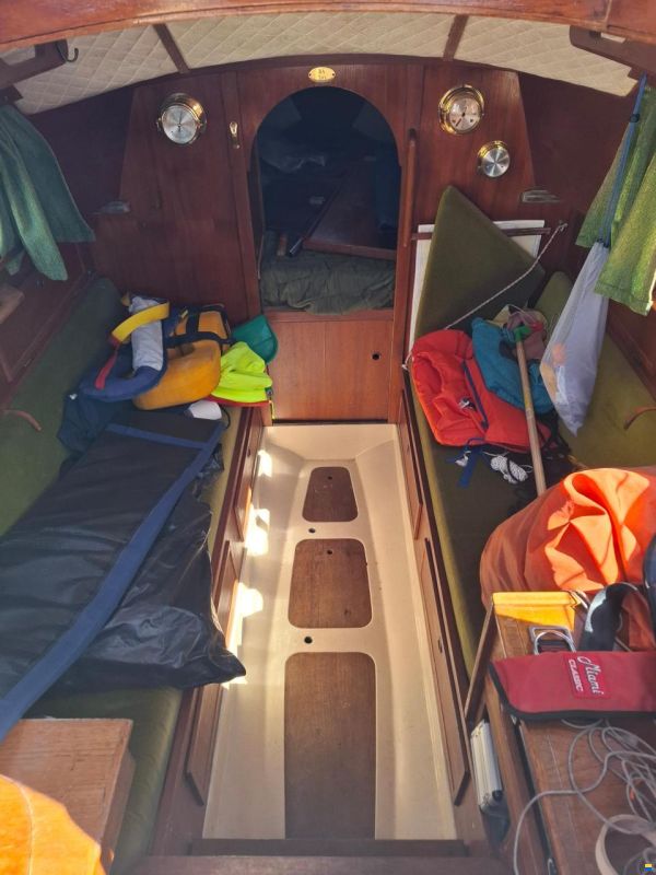 Bandholm 24