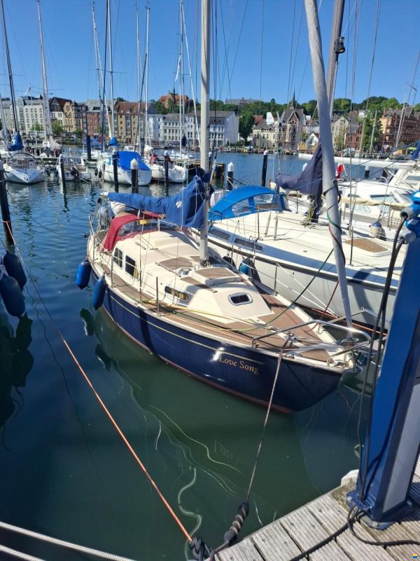 Bandholm 24