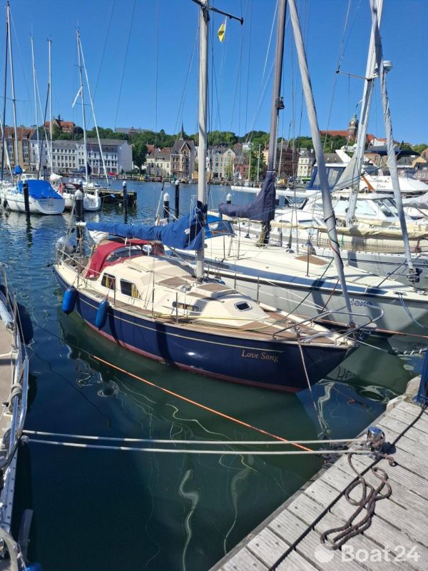 Bandholm 24