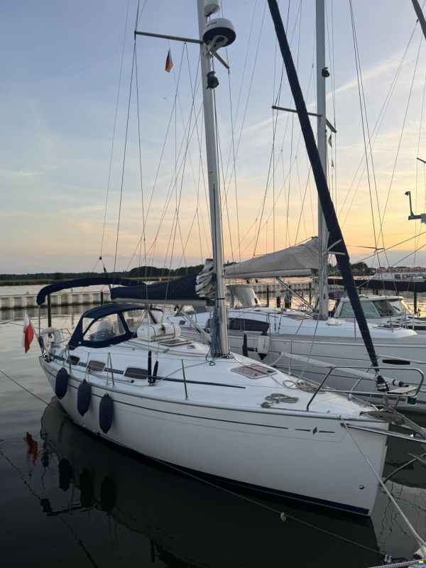 Bavaria 30 Cruiser