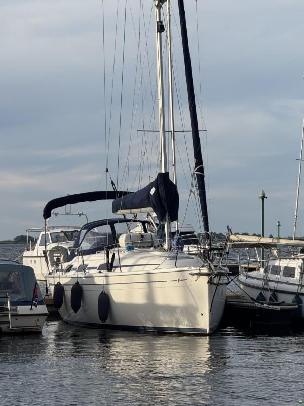 Bavaria 30 Cruiser