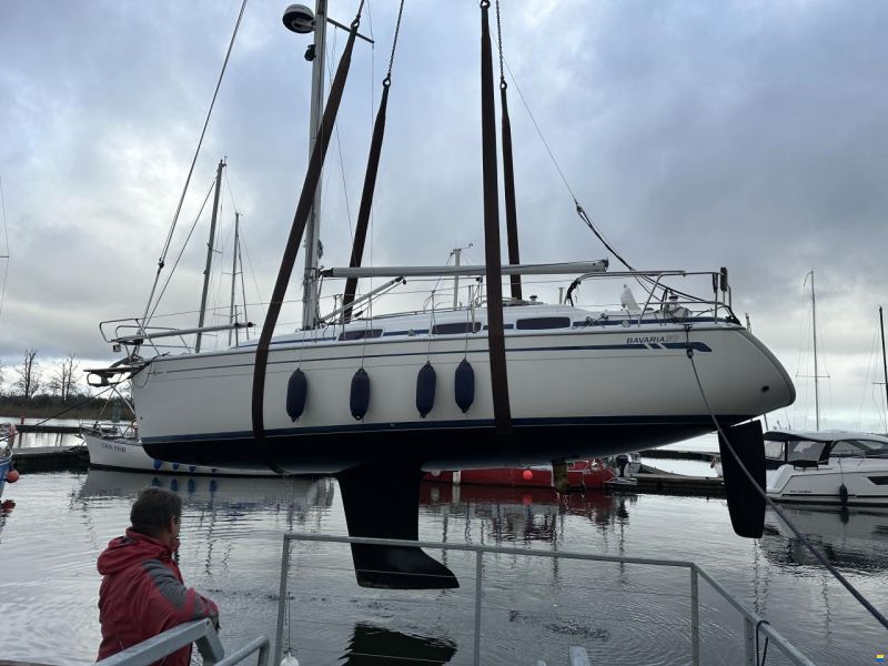 Bavaria 30 Cruiser