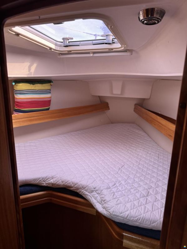 Bavaria 30 Cruiser