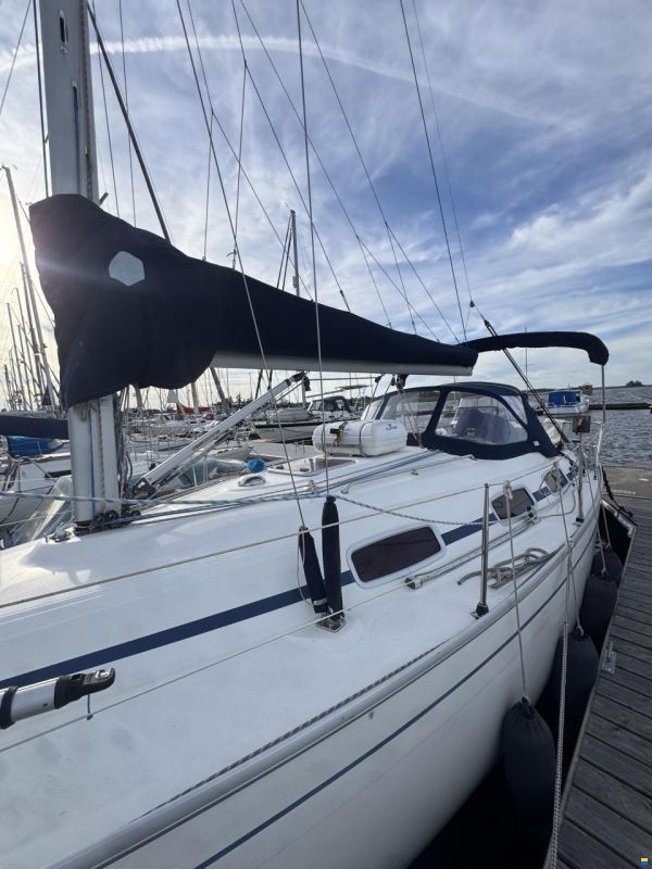 Bavaria 30 Cruiser