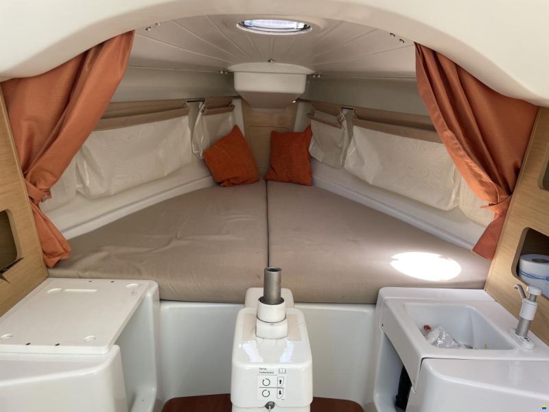 Beneteau First 21.7 S
